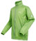 Regatta Herren Mens Lyle IV Waterproof Breathable Packable Jacket Coat Regenjacke, Piquant Green(Citron Lime),