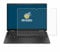 brotect Screen Protector compatible with HP Spectre x360 (14-e) 2024 - HD-Clear Protection Film