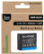 Blumax Battery DMW-BLG10 BLG10e - 1025 mAh 7.2 V 7.4 Wh and Environmentally Friendly Packaging - Compatible with Panasonic Lumix DC-TZ95D DC-GX9 TZ202 TZ91 DMC TZ101 TZ81 GF6 GX7 GX80 LX100 G110