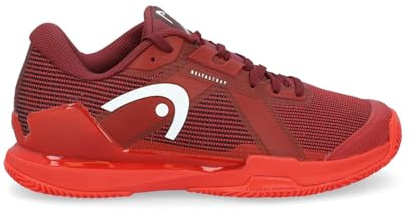 HEAD Sprint Pro 4.0 Clay Men RDDR