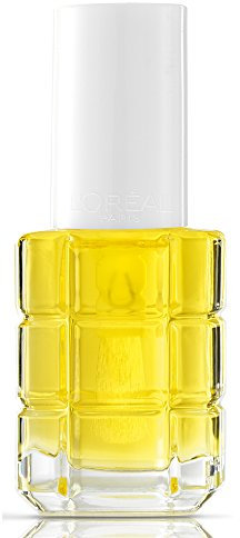 L'Oréal Paris Le Vernis L'Huile Cuticle Care Nourishing Argan, 1er Pack (1 x 14 ml)