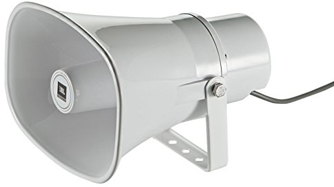 JBL Bocina Profesional CSS-H15 Resistente a la Intemperie de 15 W