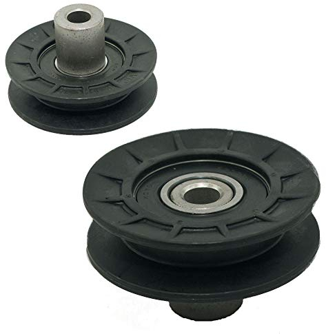 Husqvarna 415680 - Puleggia folle per trattori da prato (OEM)