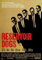 Filmposter Reservoir Dogs A3