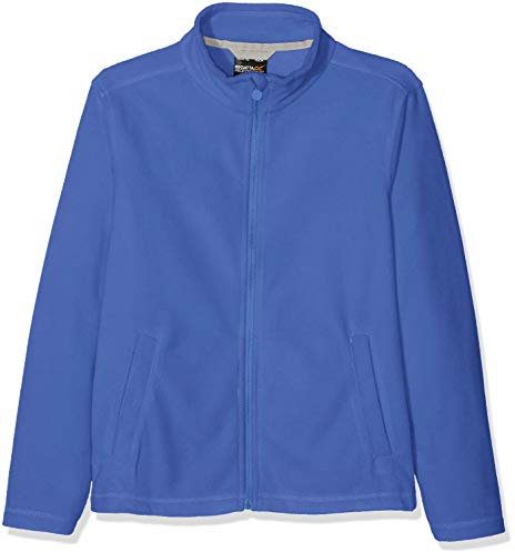 Regatta Professional Kids Kids Brigade II Fleece Royal Blue