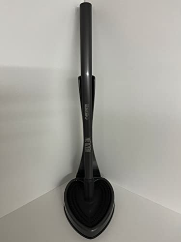 proWIN V7 WC Cleaner Anthrazit/Metallic Schwarz