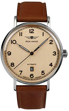 Iron Annie, Amazonas Impression, Automatik, 5954-3