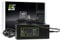 GC PRO Laptop Netzteil 19V 6.3A 120W kompatibel mit HP 361072-001 Asus PA-1121-28 Toshiba AP13AD01 LITEON PA-1121-04 PA-1121-08 Ladegerät inkl. Stromkabel, Steckertyp: rund (5,5-2,5 mm)
