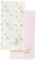 Steiff Baby-Mädchen GOTS Mullwindel, Bright White, One Size