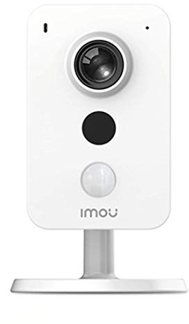 IMOU WRL Camera Cube 4MP/IPC-K42P