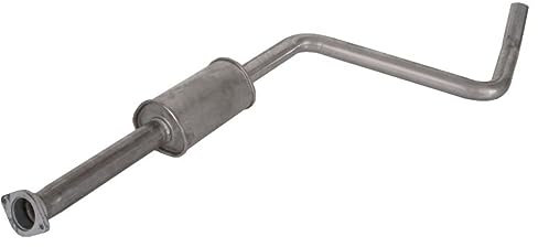 Mittelschalldämpfer ASMET 05.241