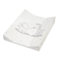 Julius Zöllner Matelas à langer 2 coins Standard 100 by Oeko-Tex Taille 50 x 65 cm