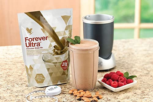 Forever Schokoshake Ultra Forever Living Chocolate Shake Mix