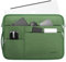 Omnpak Laptop Tasche Hülle 13-Zoll für Surface Pro 12/11/10/9/8/7/X, Laptoptasche Schutztasche mit Seitlicher Trageriemen, Wasserabweisende Laptop Tragetasche