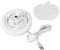 Lavastoviglie Portatile ad Ultrasuoni, Mini Lavastoviglie Multifunzionale per Uso Domestico, Getto d'acqua ad Alta Pressione, Piccola Lavastoviglie Portatile Ricaricabile Usb
