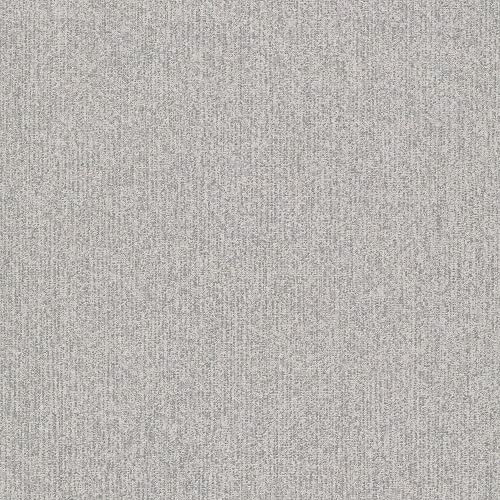Grandeco Marlon Tweed Blown Vinyl Textured Wallpaper, Taupe