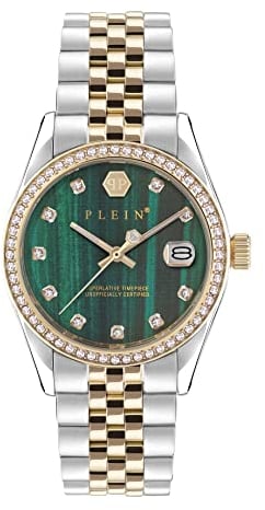 Philipp Plein Klassische Uhr PWYAA0523