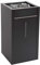 Infraworld Hotline S10 9 kW Saunaofen mit Verdampfer Standofen Verdampferofen inkl. 50 kg Saunasteine