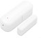 Oniissy for TUYA for ZIGBEE Door Sensor Alarm Magnetic Contact Bluetooth-Wireless Smart Home Security Door Magnet With Voice Support