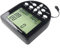 Rudergerät Stroke Counter Fitnessgeräte Monitor Elektronische Uhr ​500M/h (AVG)