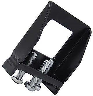 CALLARON Anhängerkupplungs Spanner - Anti-Wackel Kupplungsstopfen Für 2-Zoll Empfänger Verhindert Rasseln Und Schaukeln Bei Suvs Wohnmobilen Und Anhängern