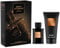David Beckham Bold Instinct, Eau de Parfum 50 ml und Duschgel 150 ml, aromatischer holziger Duft für Ihn