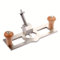 Raboteuse électrique, Outils à main for le travail du bois Cowryman Router Plane DIY Vis à bois Charpentier Rabot à main Couteaux Outils,raboteuse à bois électrique