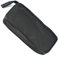 EpheyFIF Custodia per multimetri digitali, custodia in nylon con caratteristiche antiurto, 220 mm
