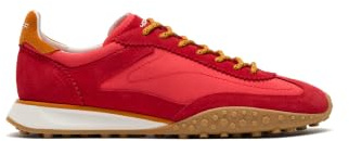 HOFF Sneakers Bridge MKII Scarlet