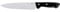 WMF Classic Line Kochmesser 34 cm, Küchenmesser, Spezialklingenstahl, Kunststoffgriff, Klinge 20 cm