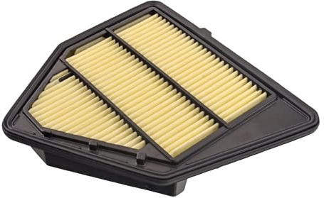 Blue Print ADH22289 Air Filter, pack of one