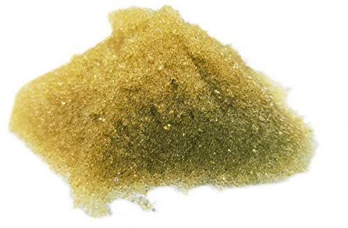 Finerfilters DI Resin 165g bag for Refillable Housings, Aquatic & Window Cleaning Reverse Osmosis Systems
