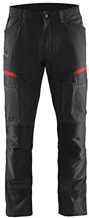 BLÅKLÄDER Herren 1456 Cargo (1er Pack)