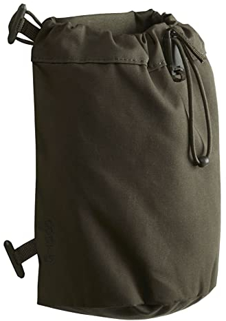 Fjallraven Singi Gear Holder, Dark Olive, One Size