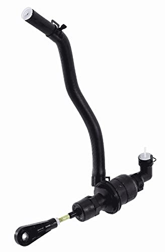 Sachs 6284 600 782 Geberzylinder, Kupplung | 6284 600 782 Kompatibel mit ix35 (lm, El, ELH),ix35 Van,sportage III (sl)