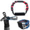 FOSER Bogenschie?en-Widerstandstrainingsger?t, Armkrafttraining, Anti-Bruch-Latex-Widerstandsband, verwendet f¨¹r Recurve-Bogen-Hilfstraining, Krafttraining