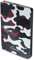 Sonnics 320GB Rot Camo Externe tragbare Festplatte USB 3.0 super schnelle Übertragungsgeschwindigkeit für den Einsatz mit Windows PC, Mac, Xbox ONE und PS4 Fat32