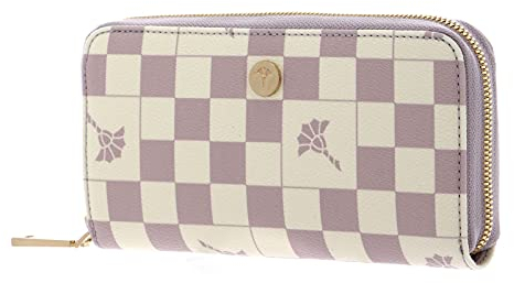 JOOP! Cortina Piazza Melete Purse LH15Z Violet Ice
