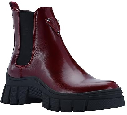GUESS Damen Hestia Stiefelette