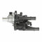 QBEC152 THERMOSTAT HOUSING FOR ASTRA J INSIGNIA A MOKKA ZAFIRA TOURER C & AVEO CRUZE ORLANDO TRAX 1.6 LITRE 025192230, 055564890, 055574401, 055577284, 055587350, 25192230, 55564890, 55574401
