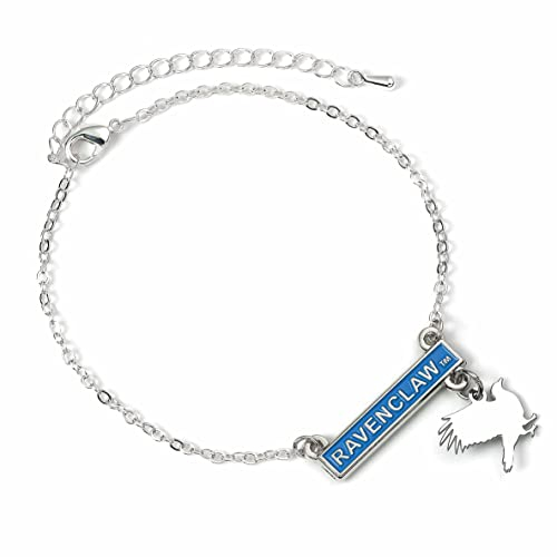 Harry Potter Offizielles Ravenclaw Bar-Armband