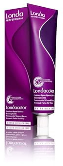 Permanent Cream Hair Colour 8/1 Light Blonde Ash 60 ml