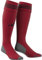 ADIDAS IB4919 ADI 23 SOCK Socks Unisex Adult team power red 2/black Size XXL