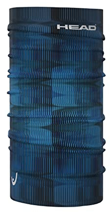 HEAD Original Tube Clip (Blau)