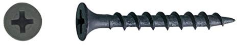 ACP Schnellbauschrauben mit Grobgewinde Kleinpaket 5,0 x 90 mm 250 Stück