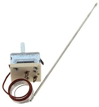Thermostat t272oc l1240 pour four Whirlpool C00291243