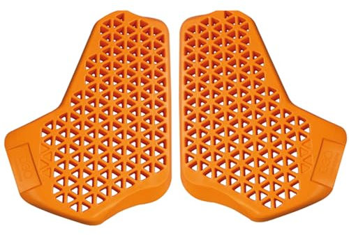 Richa D3O Chest Protector Armour CE Insert - Level 1