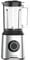 Taurus - Blender Prior Advance 1800W | Bol verre 2L | 4 fonctions tactiles | Couteaux inox 6 lames | Broie glace | Vitesse variable | Lavable lave-vaisselle, Noir, Metallique