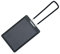 Small Grill Pan BBQ Griddle Frying Pan Hiking Picnic Camping Cookware BBQ Tool Non-Stick Baking Tray