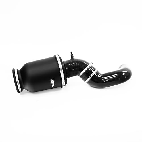 Enclosed Performance Foam Air Filter Intake Induction Kit to fit MK7 Golf GTD